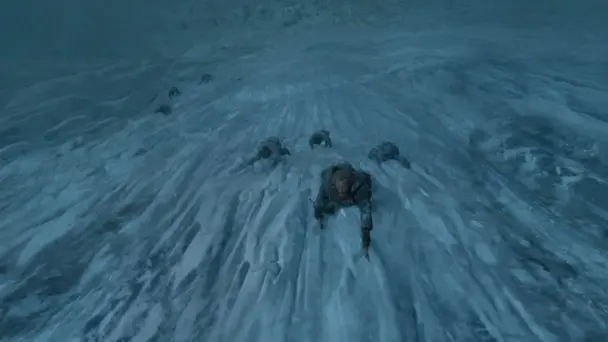 The Climb