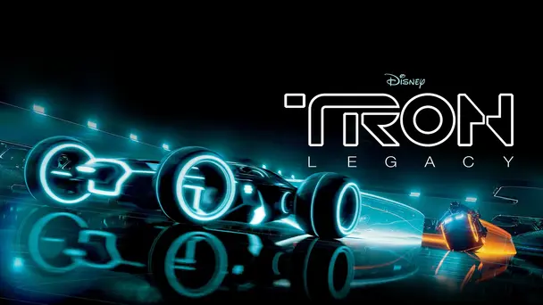 Tron: Legacy