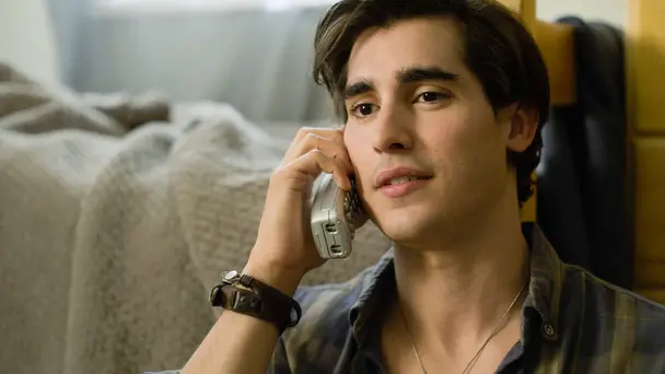 The Nourishment Is Palatable