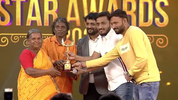 Chittara Star Awards 2023 - Part 2