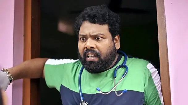 Nobi's Hilarious Skit