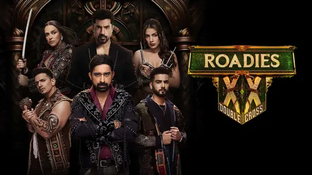 MTV Roadies