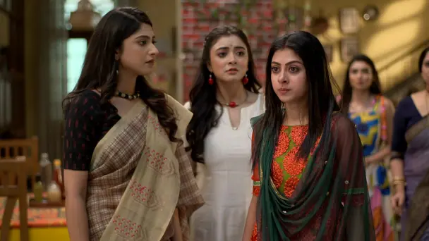 Churni's Stand for Justice