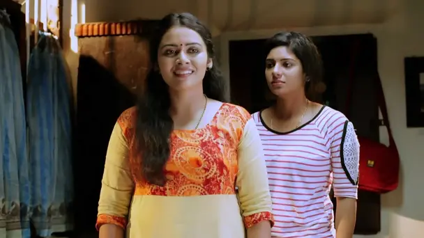 Meet Swathi and Seetha