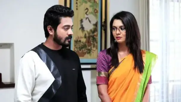 Will Aradhana and Raman's secret be revealed?