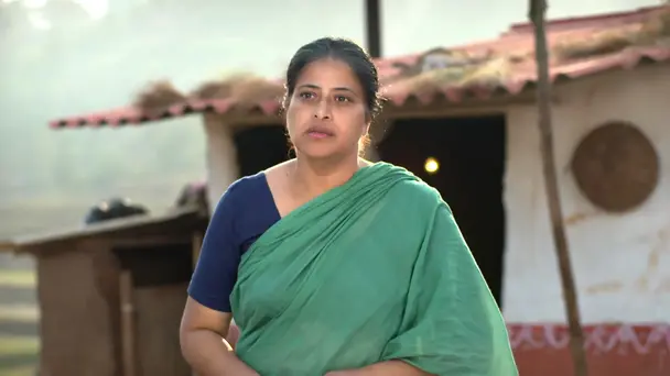 Jayamma Takes a Decision