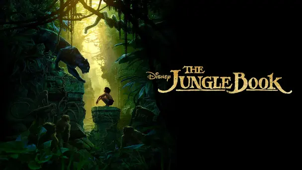 The Jungle Book