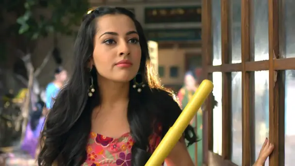 Shraddha's Brand of Justice