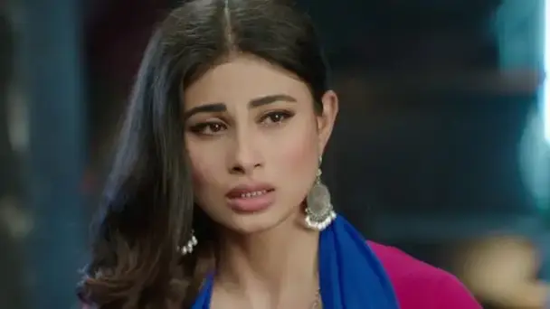 Shivangi to confess her love?