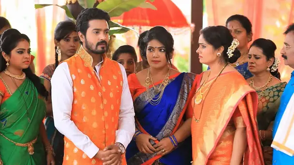 The truth shetters the family