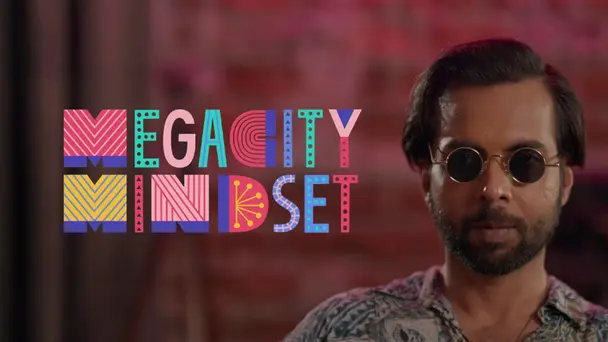 Megacity Mindset – Life among Millions