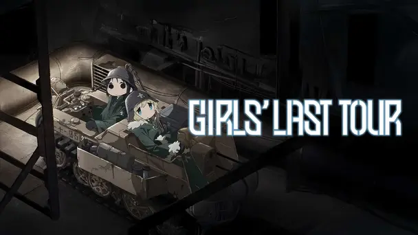 Girls' Last Tour