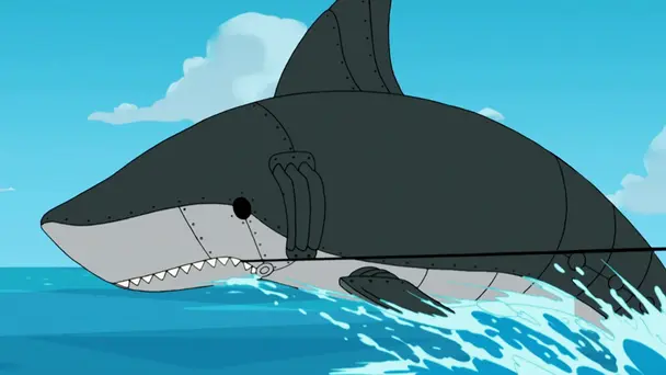 The Belly of the Beast / Moon Farm