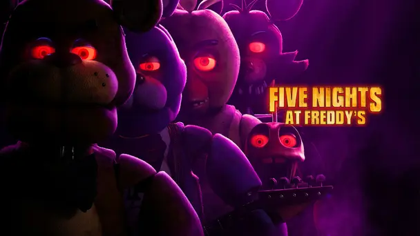 Five Nights at Freddy's
