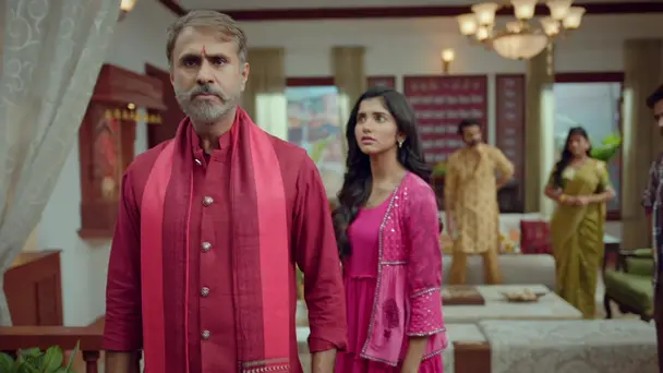 Rani's Shocking Marriage Proposal