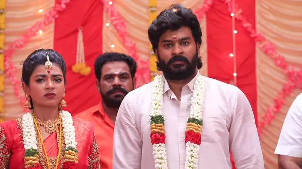 Sethupathi Weds Aishwarya