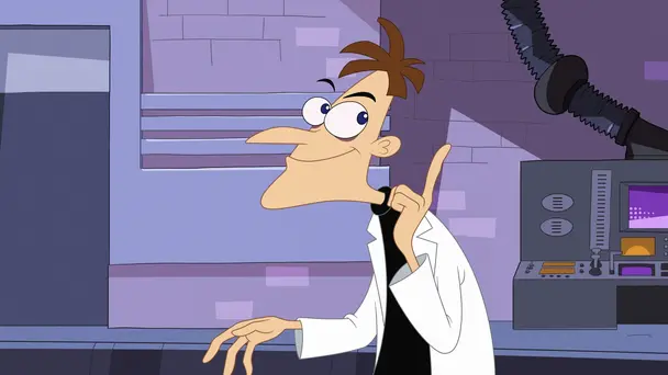 Summer Block Buster / Cloudy with a Chance of Mom