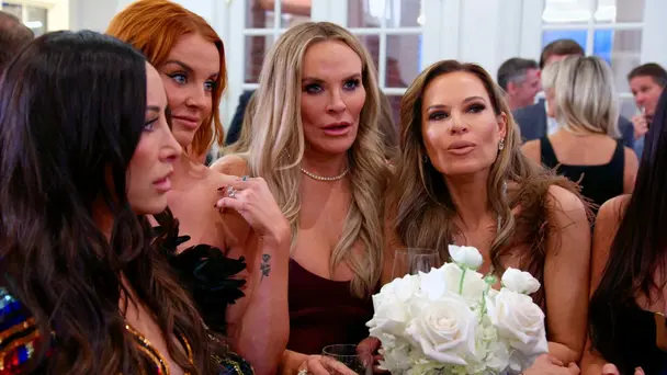 Law and Out of Order