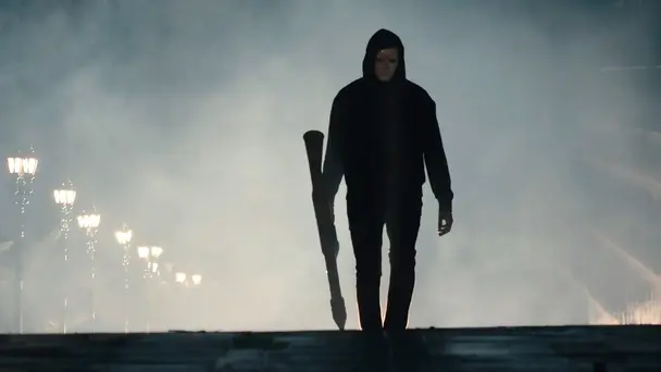 Tick, Tick…Threat!