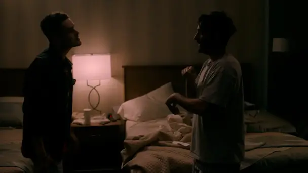 I Knew You Weren't Dead