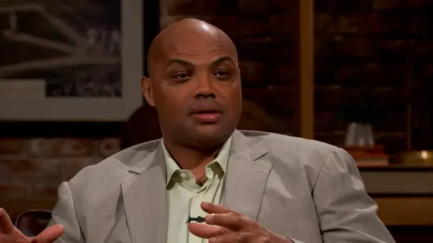 Charles Barkley & Ben Affleck