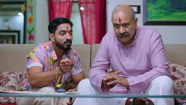 Shivrudrappa's Evil Scheme