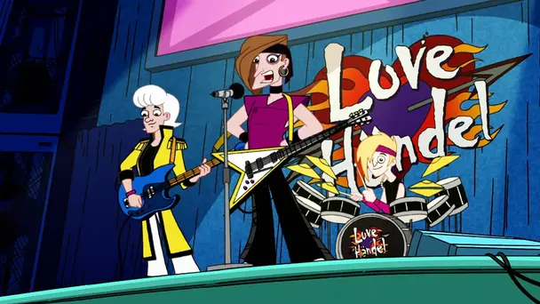 Dude, We're Gettin' the Band Back Together!