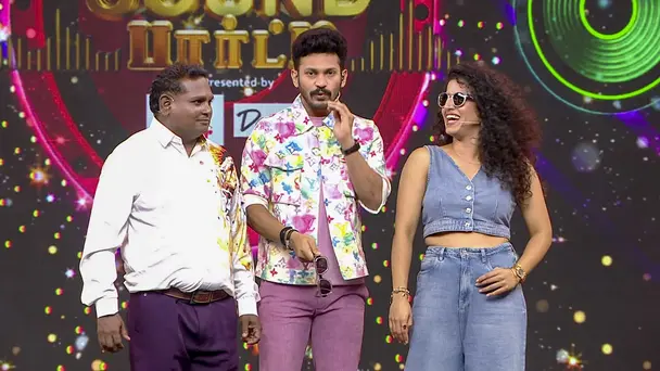 The Final Sound Clash