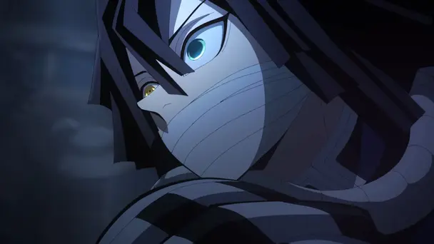 In Order to Defeat Muzan Kibutsuji