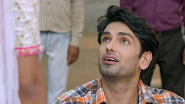 Nandu's Quest Begins