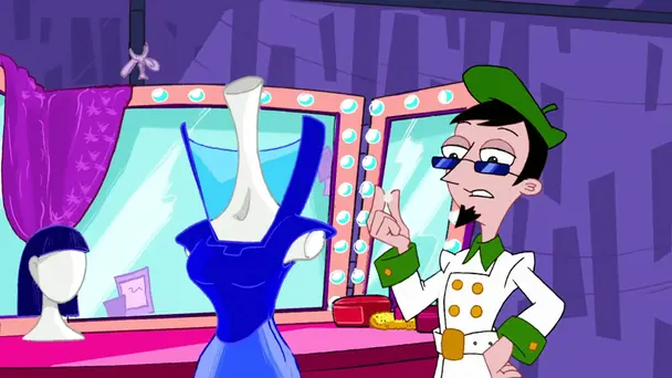 Run Away Runway / I Scream, You Scream