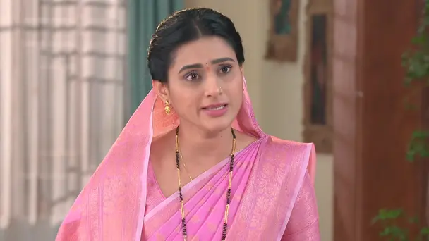 Janaki Tracks the Witness