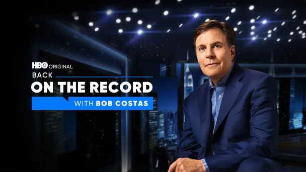 Back On The Record With Bob Costas