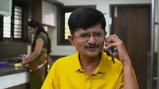 Mansukh wants to head back home