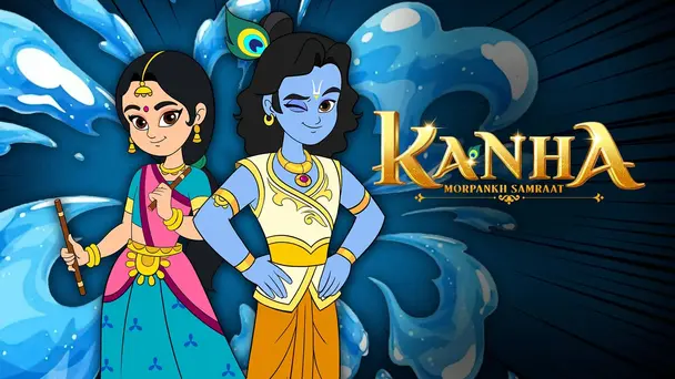Kanha Morpankh Samraat