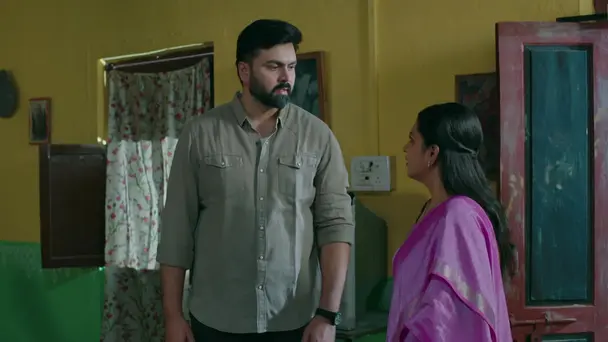 Akshay's Resolute Step