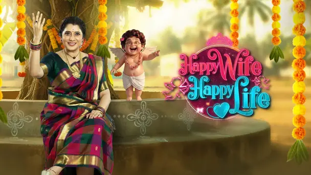 Happy Wife Happy Life