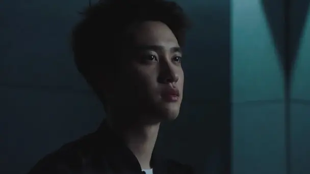 Jin Jung finds the culprit