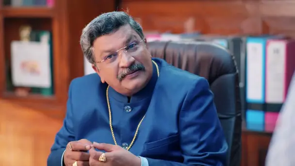 Dadasaheb to confront Durga?