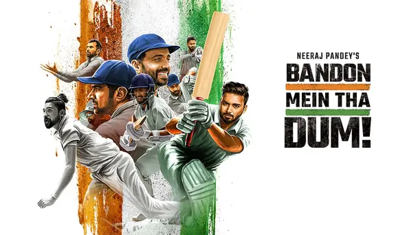 Bandon Mein Tha Dum