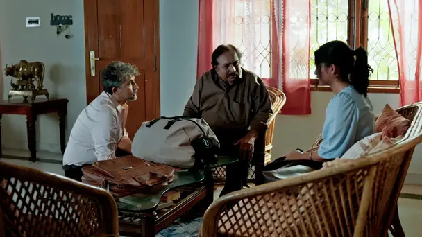 Starting Over