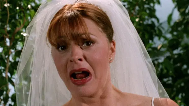 And the Dish Ran Away With the Spoon Part 1