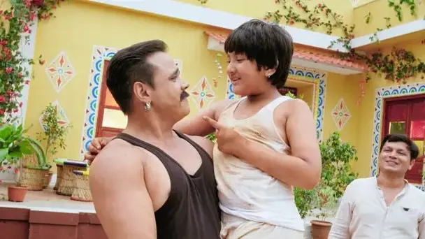 Watch Roop Online All Episodes in HD on Tata Play Binge
