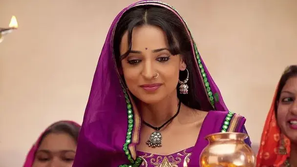 Parvati is chosen to be a Bride soon