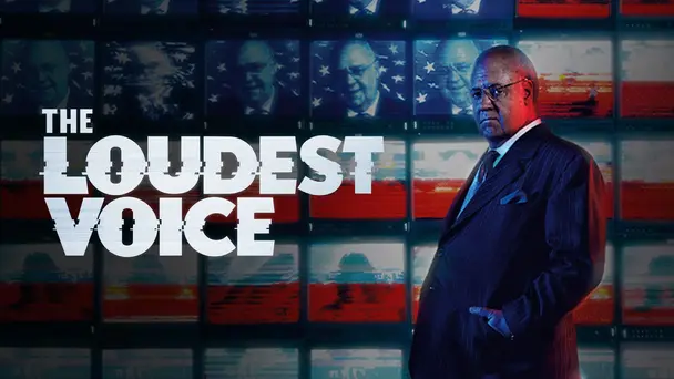 The Loudest Voice