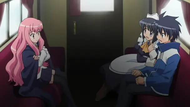 The Elf of the Forest