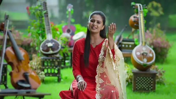 Meet Singer Shakuntala