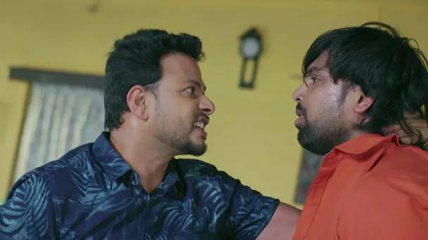 Kamal Fumes in Rage