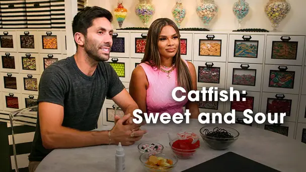 Catfish: Sweet and Sour