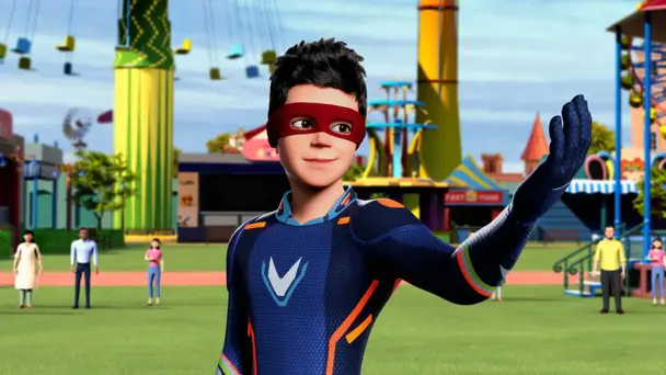 Discovering the Powers